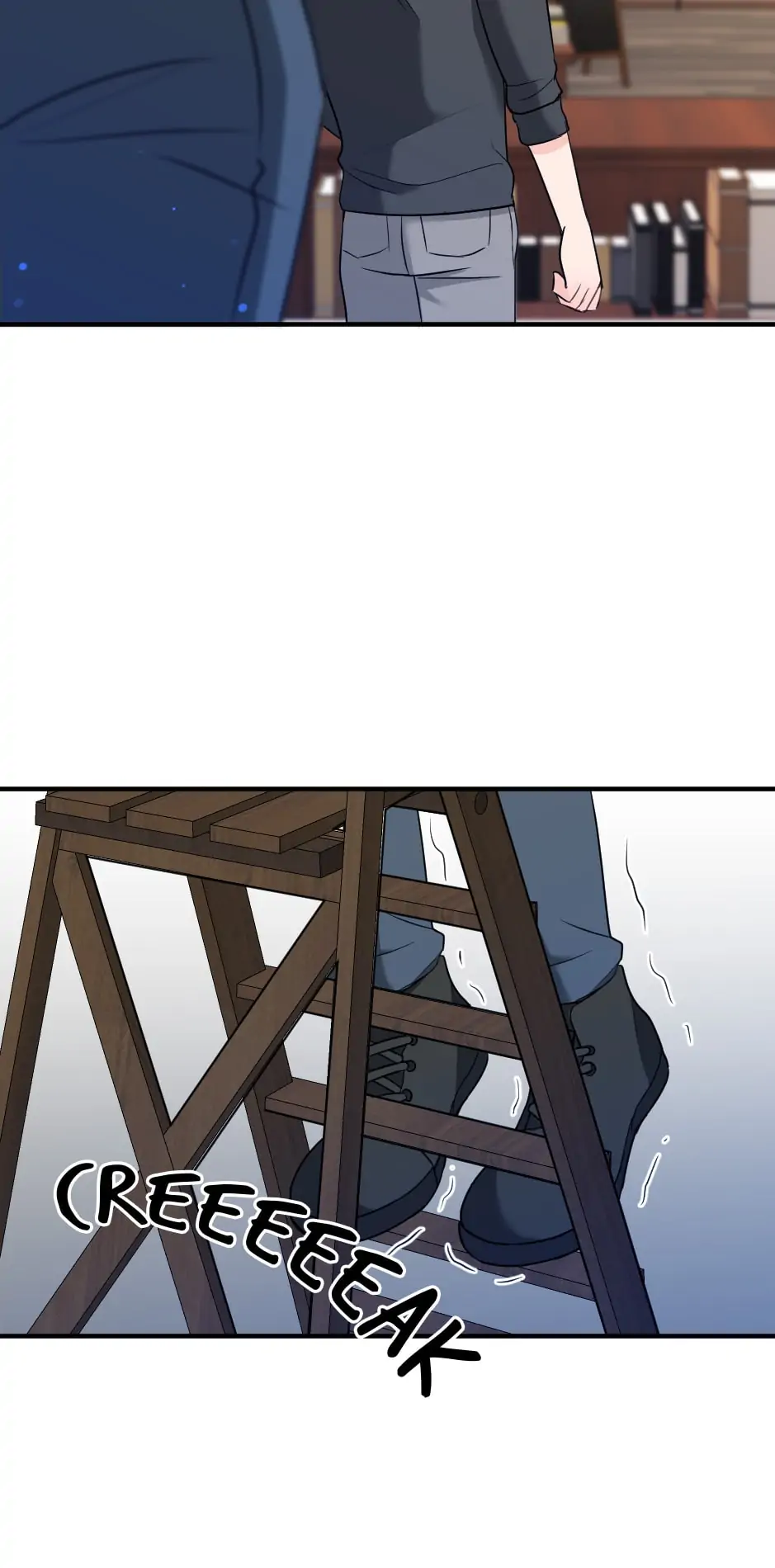 Love by the Book Chapter 3 - page 15