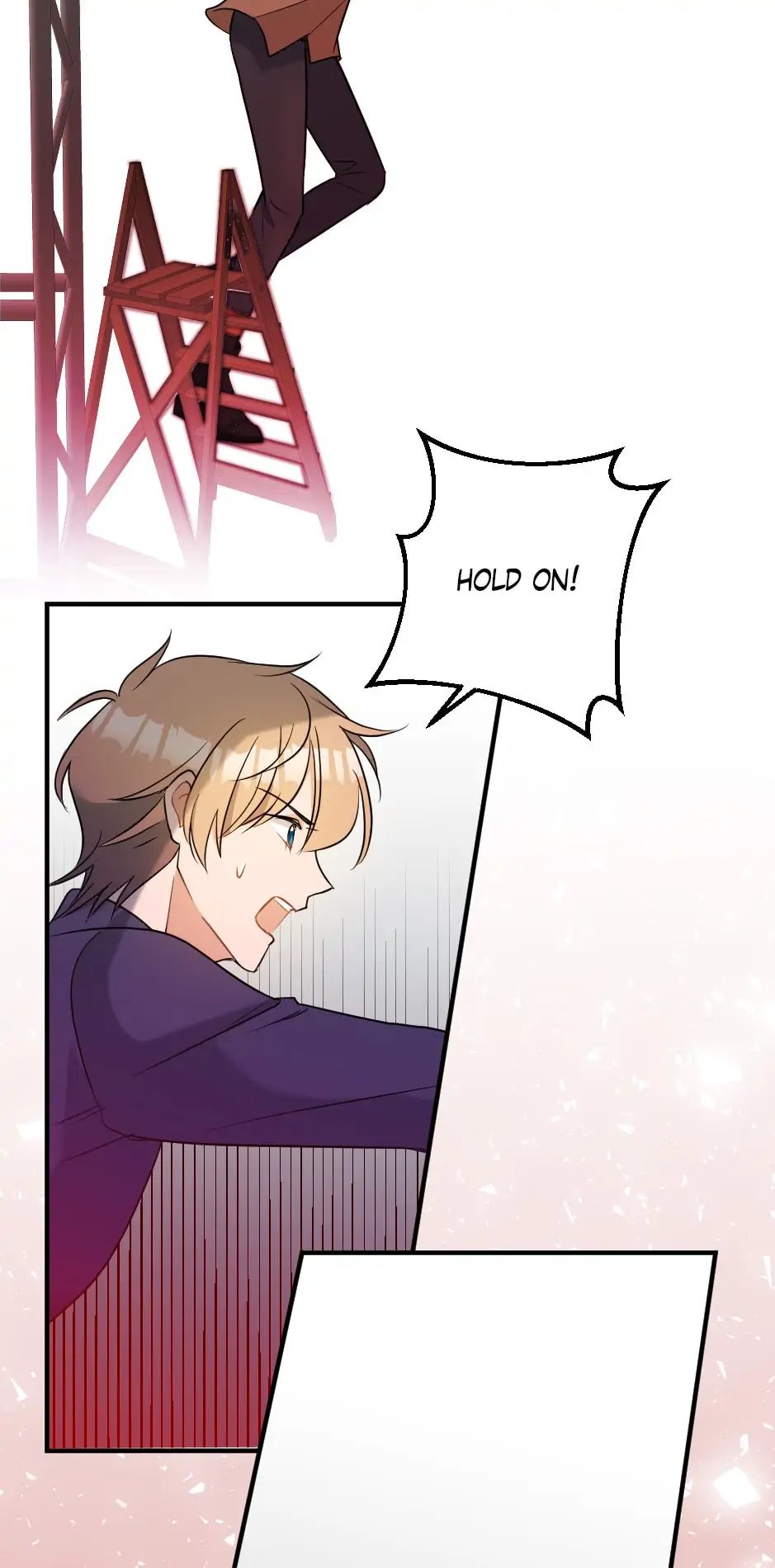 Love by the Book Chapter 3 - page 17