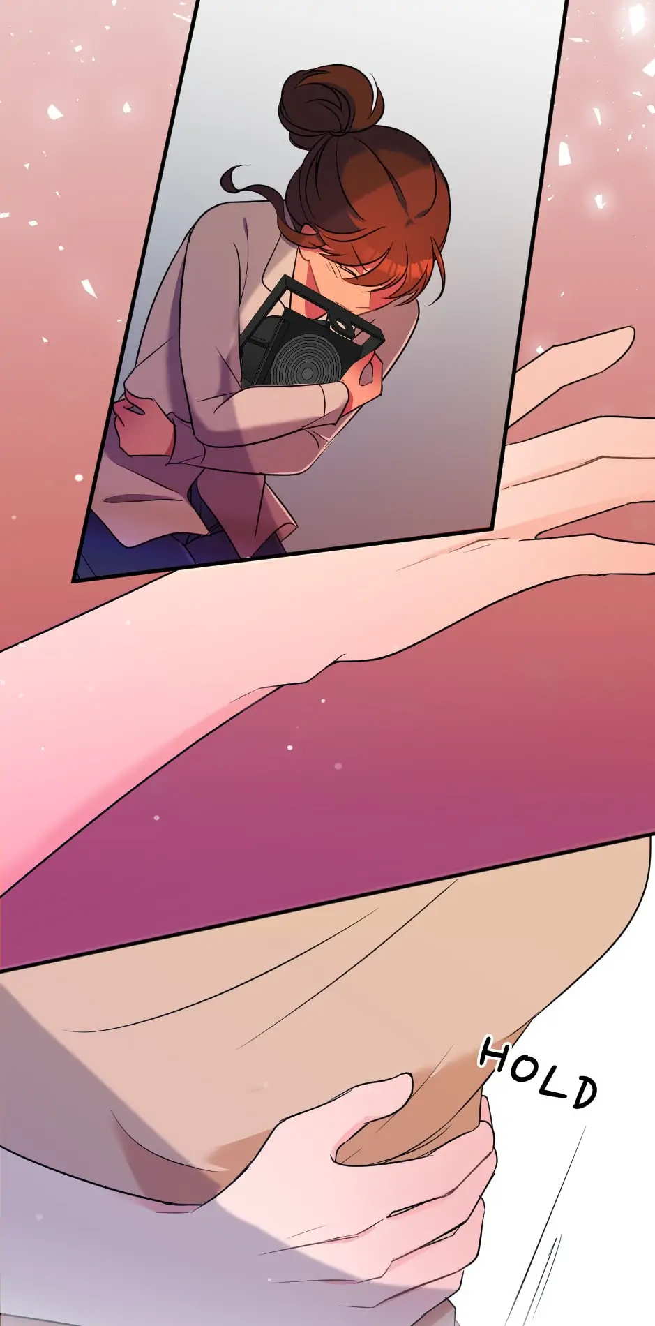 Love by the Book Chapter 3 - page 18