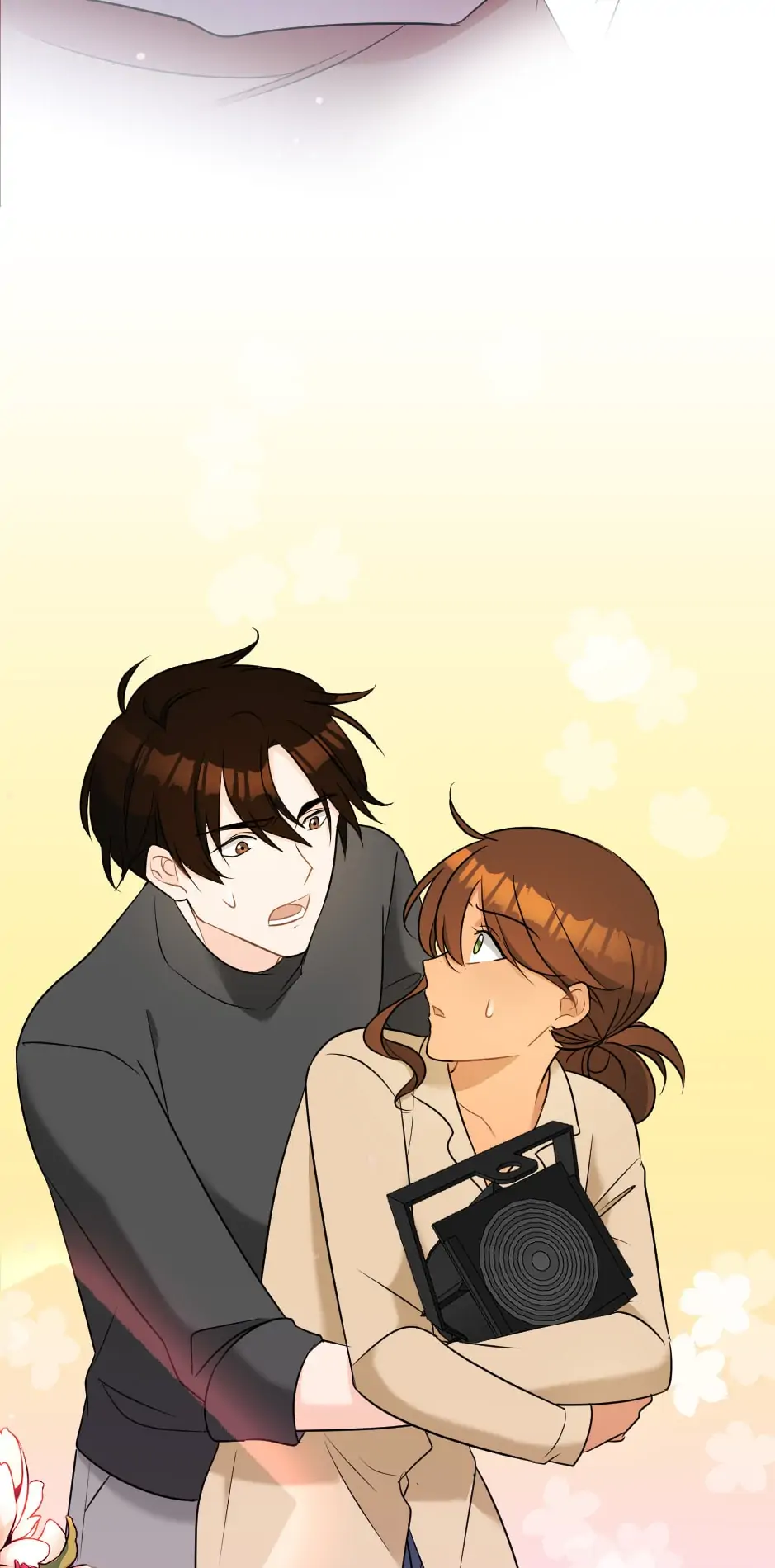 Love by the Book Chapter 3 - page 19