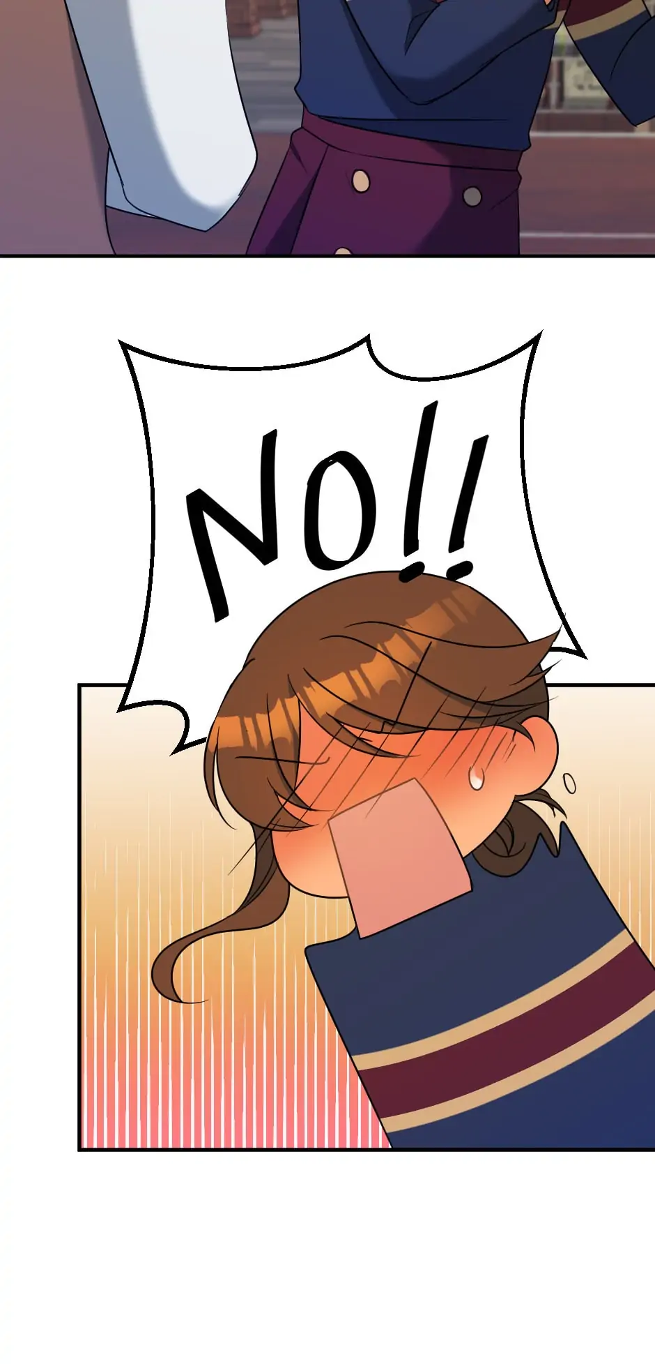 Love by the Book Chapter 3 - page 2
