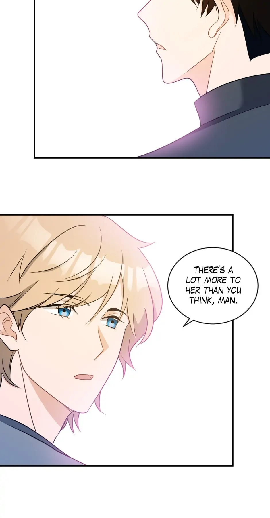 Love by the Book Chapter 3 - page 29