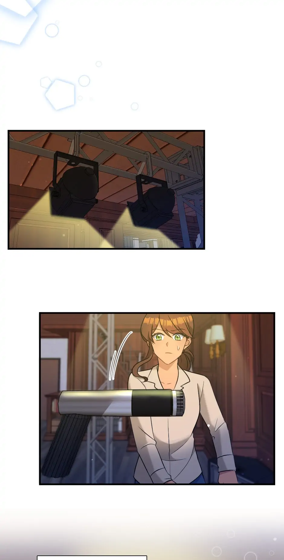 Love by the Book Chapter 3 - page 34