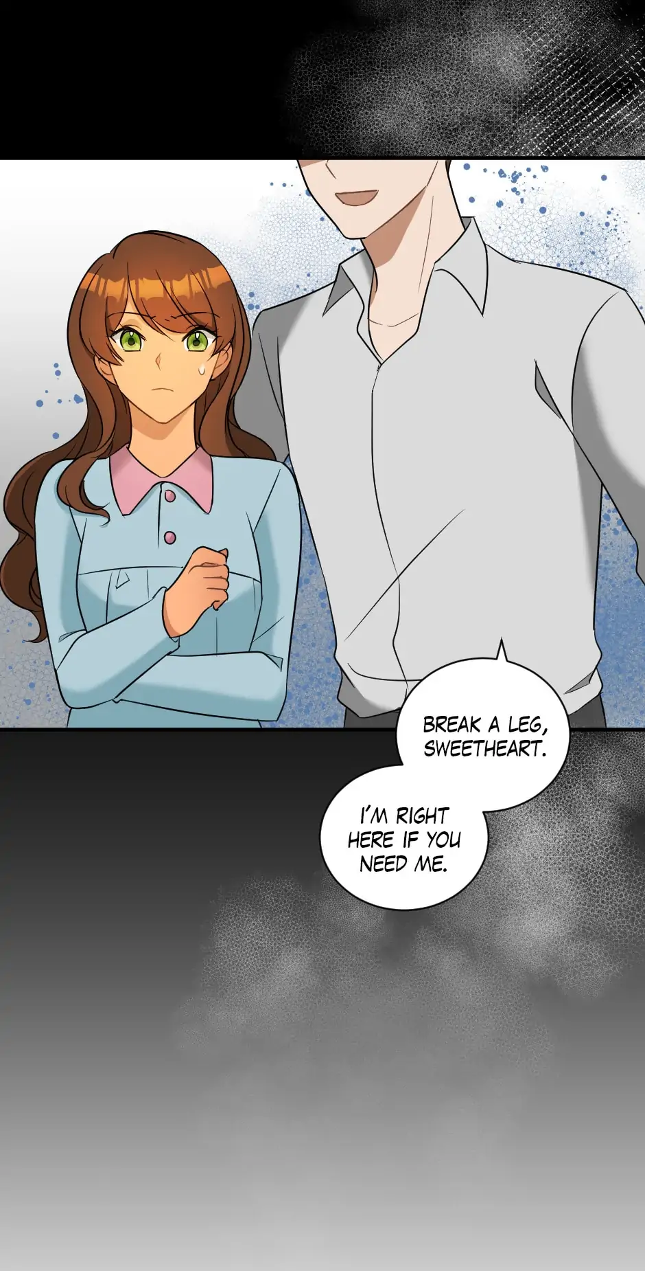 Love by the Book Chapter 3 - page 36