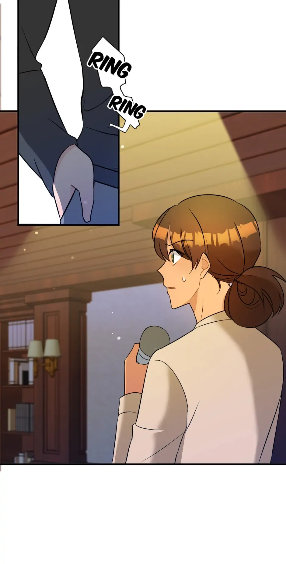 Love by the Book Chapter 3 - page 42
