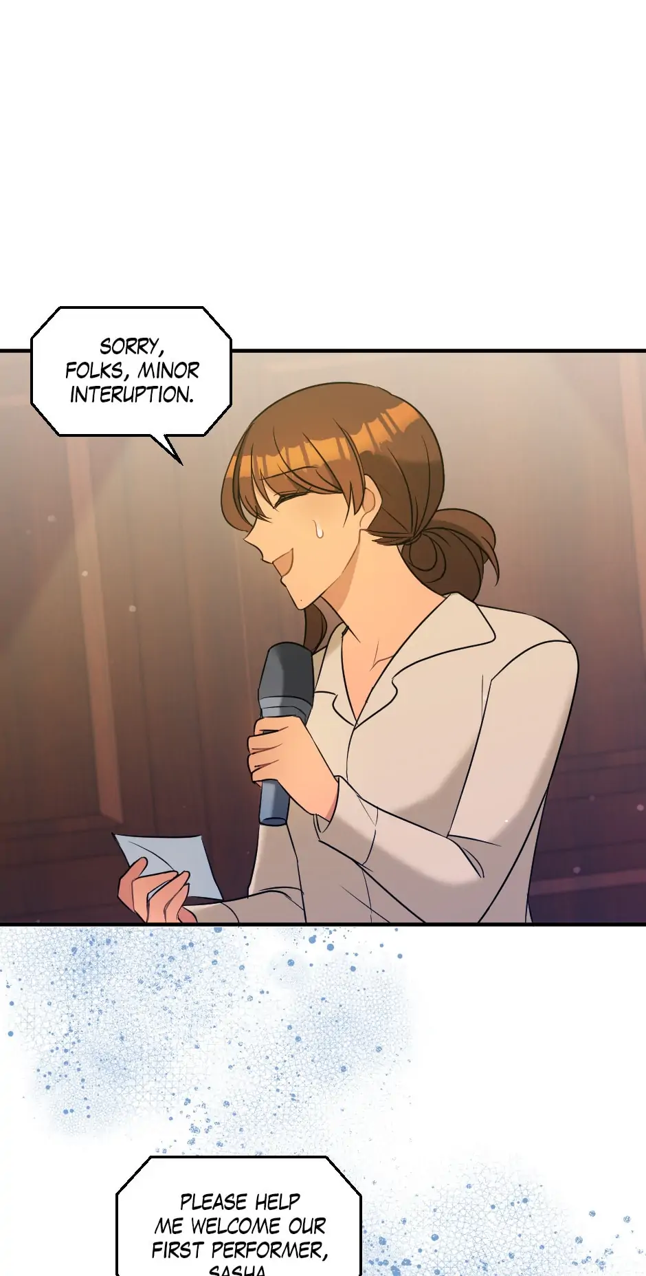 Love by the Book Chapter 3 - page 43
