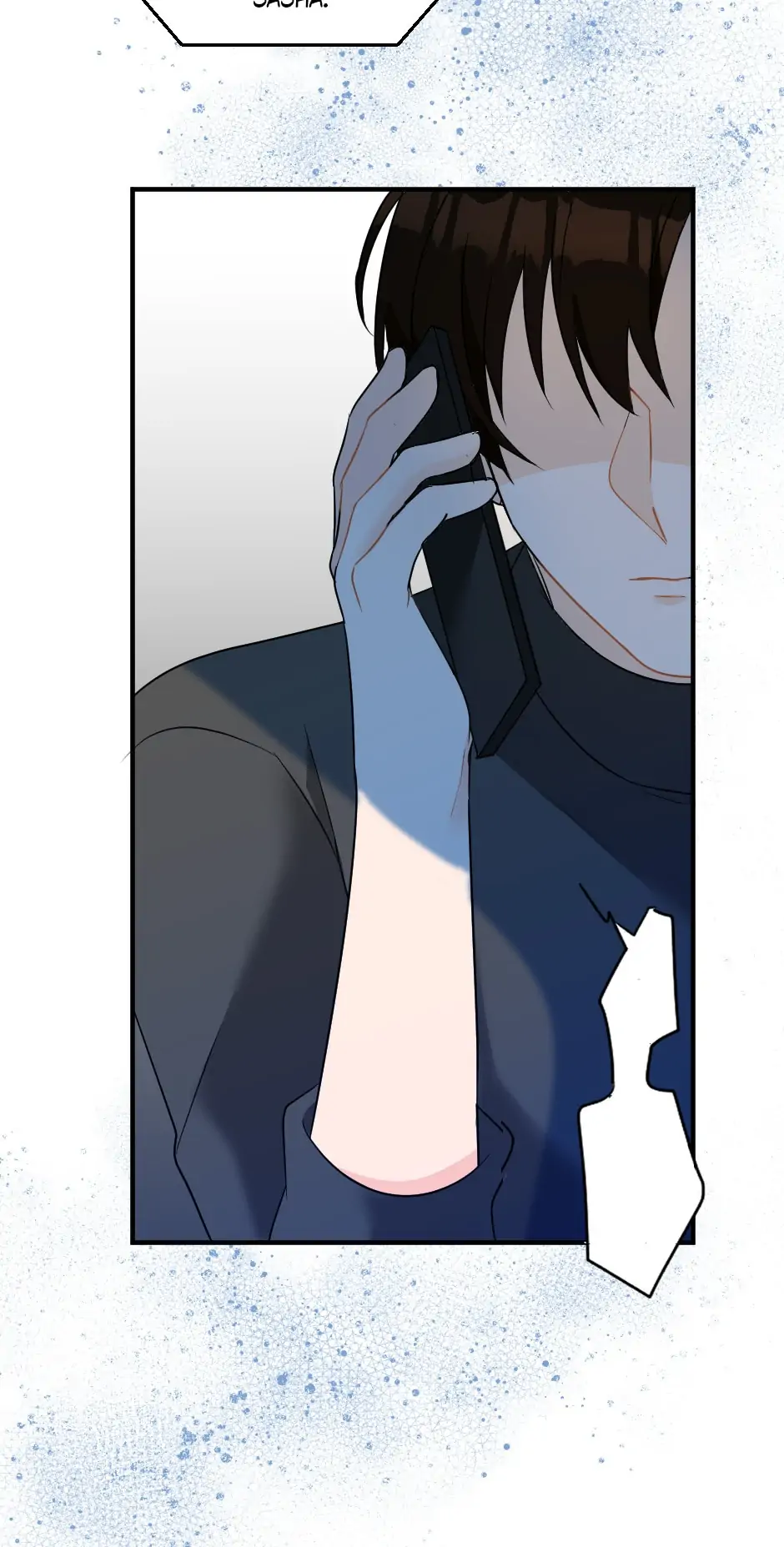 Love by the Book Chapter 3 - page 44