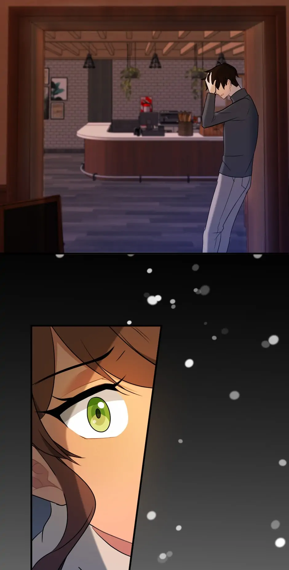 Love by the Book Chapter 3 - page 46