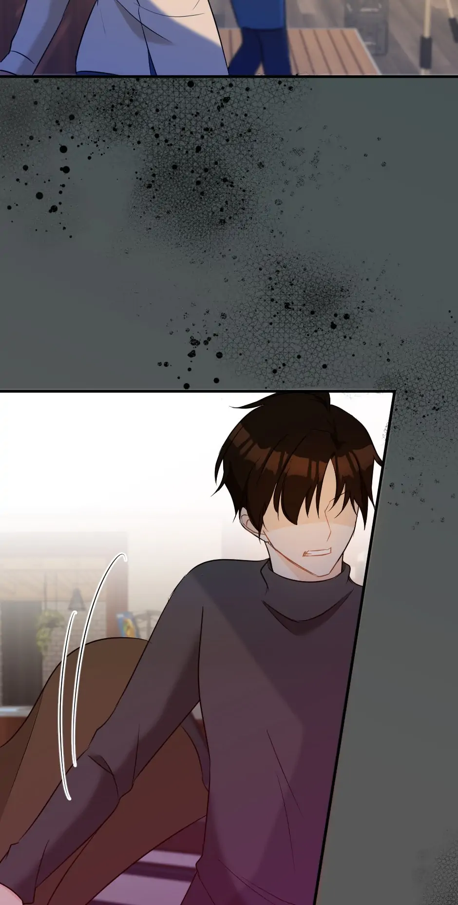 Love by the Book Chapter 3 - page 48