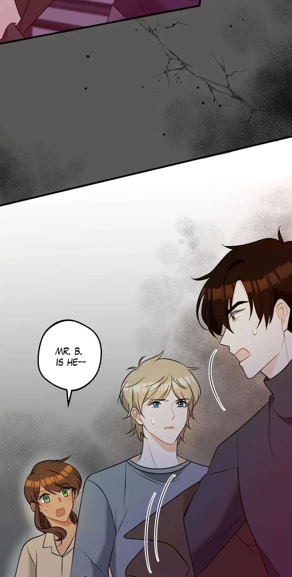 Love by the Book Chapter 3 - page 49
