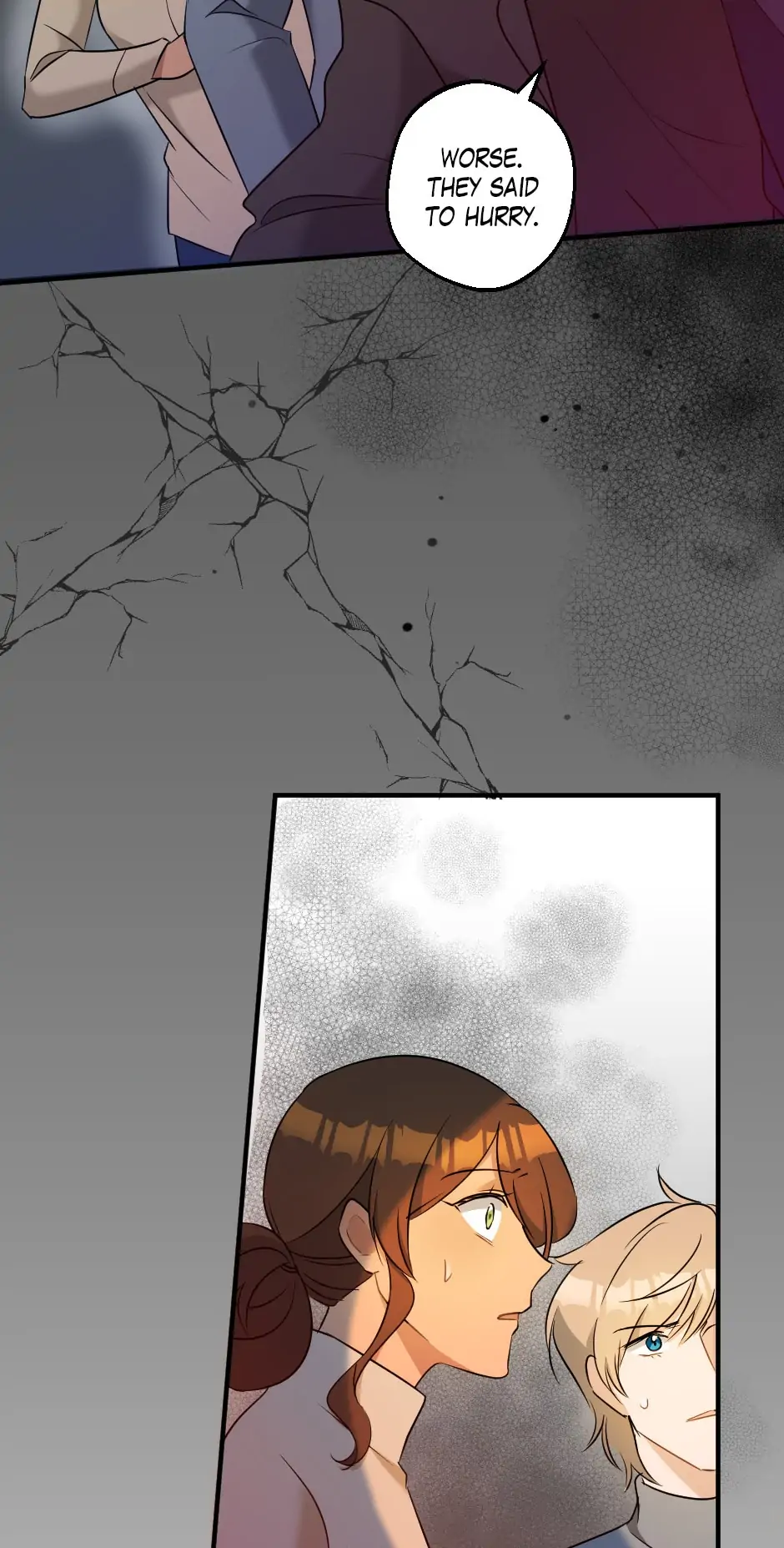 Love by the Book Chapter 3 - page 50
