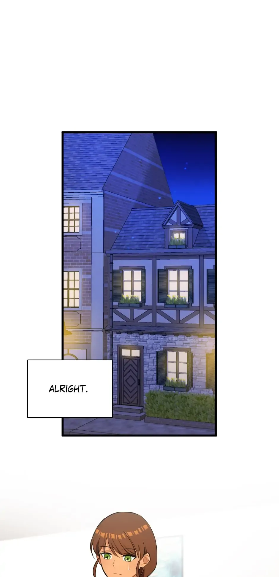 Love by the Book Chapter 30 - page 1