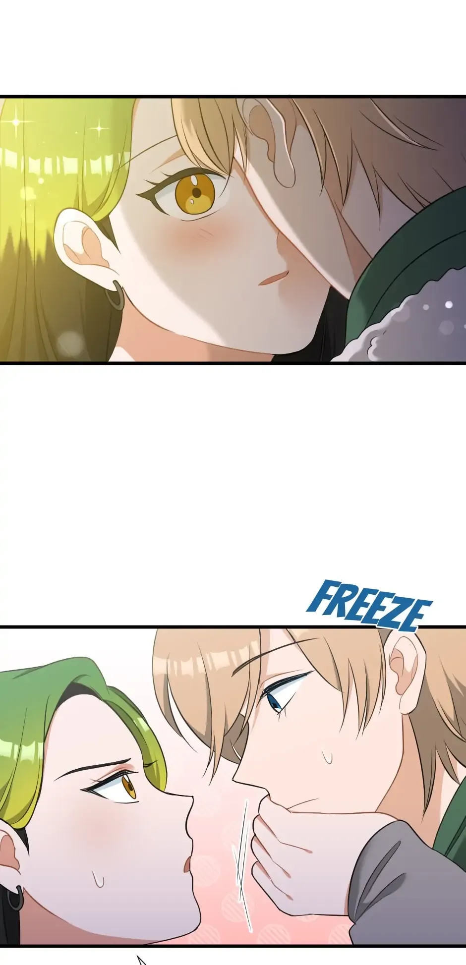 Love by the Book Chapter 30 - page 12