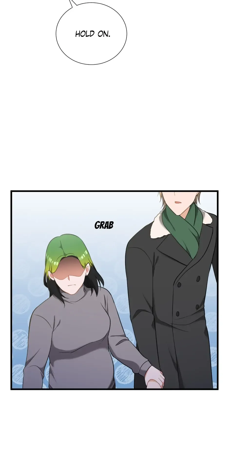 Love by the Book Chapter 30 - page 13