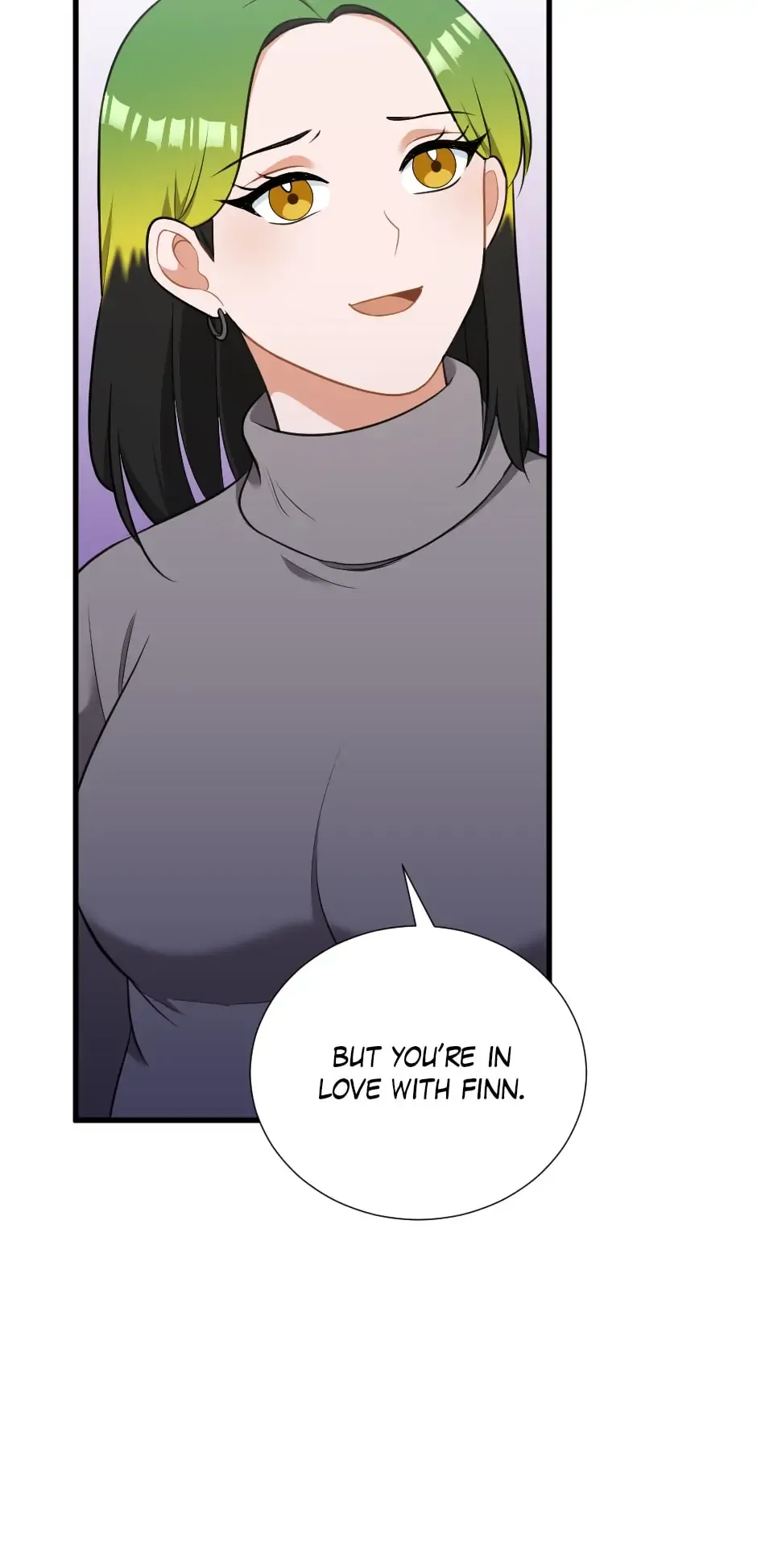 Love by the Book Chapter 30 - page 16