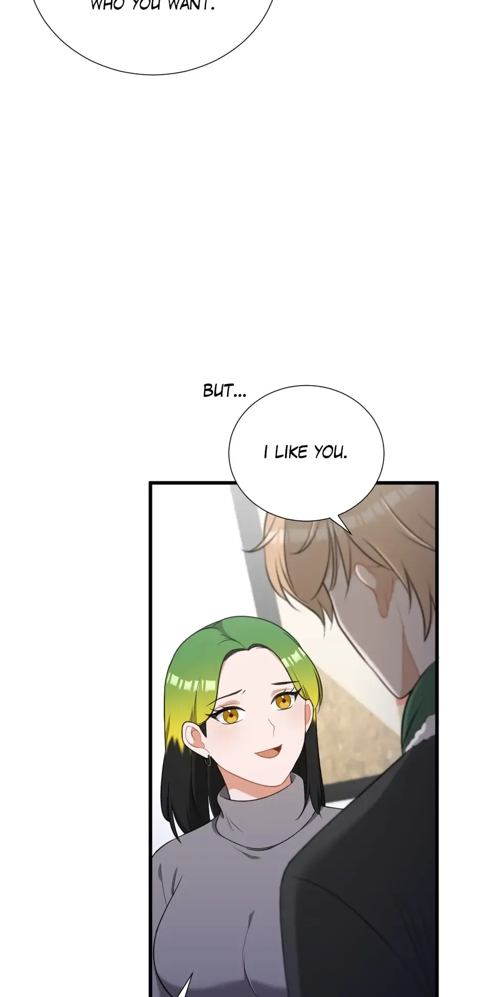 Love by the Book Chapter 30 - page 18