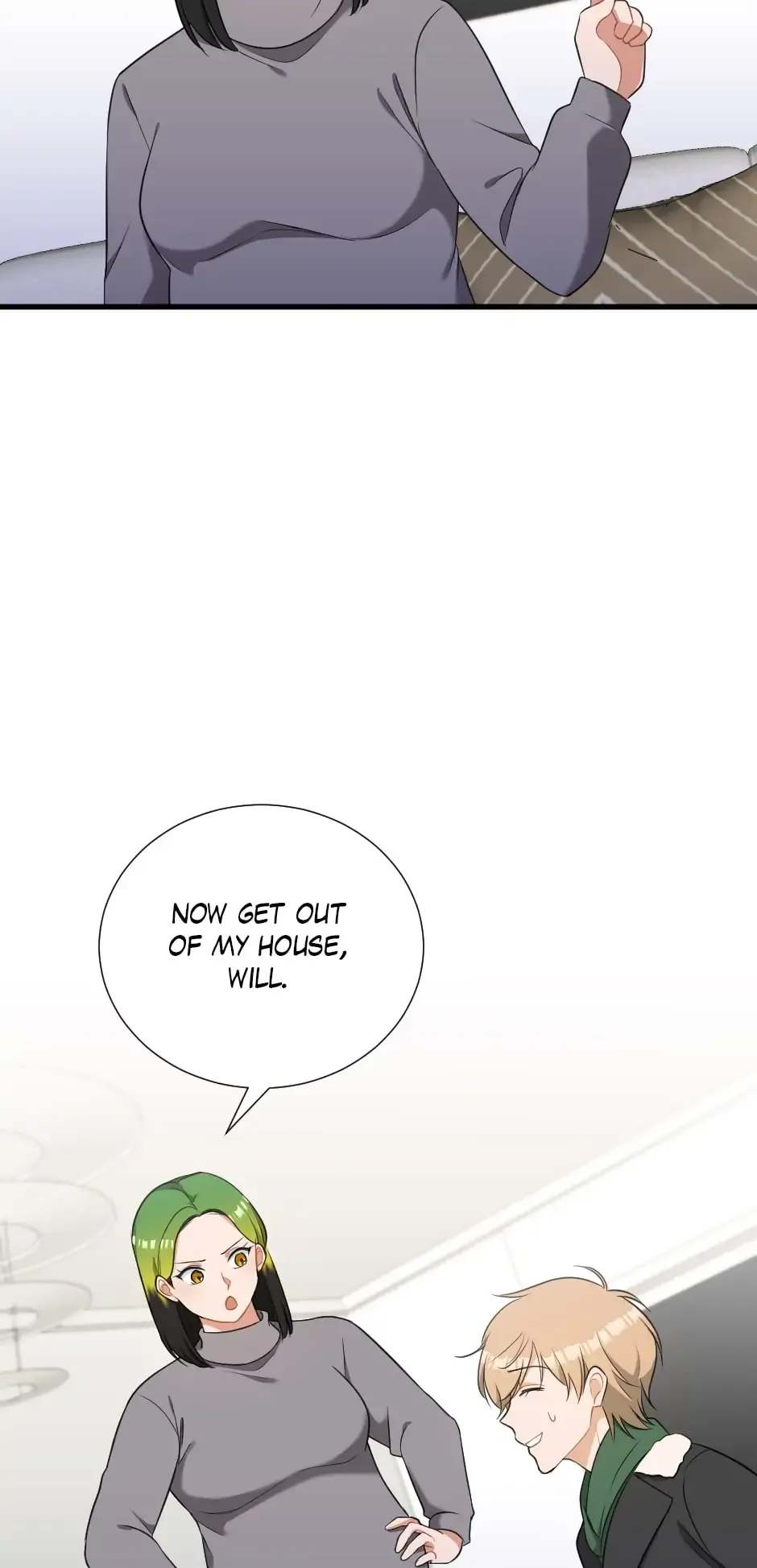 Love by the Book Chapter 30 - page 20