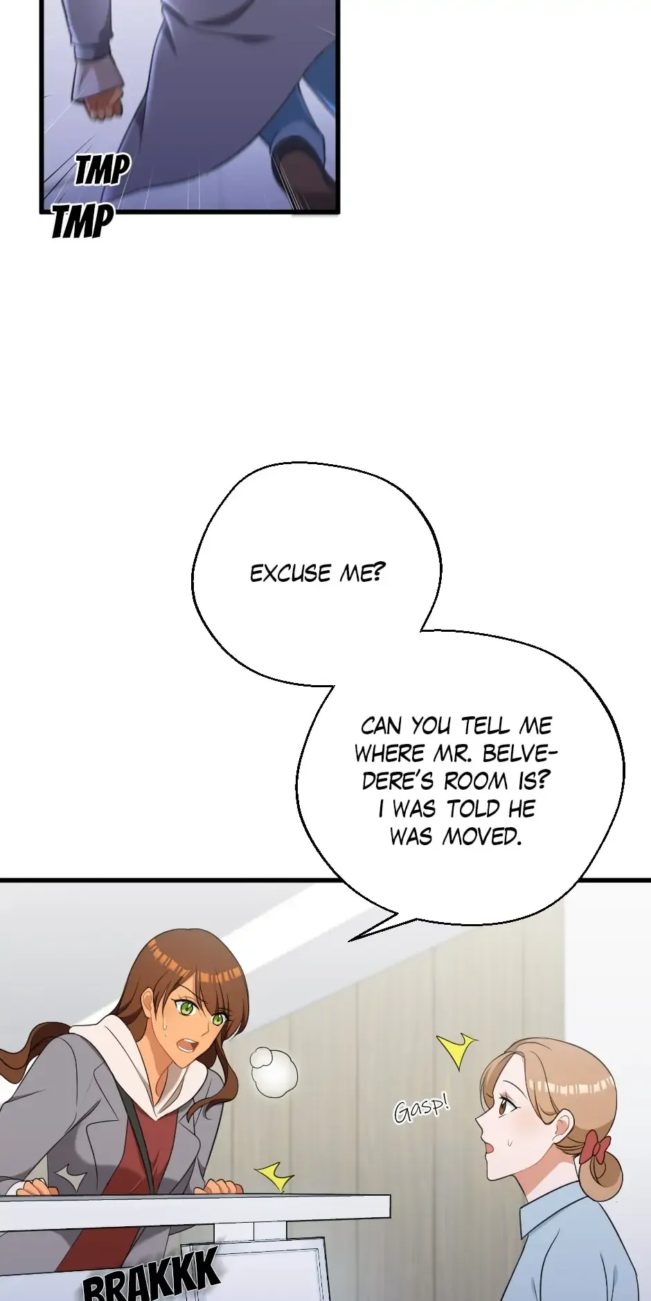 Love by the Book Chapter 30 - page 25