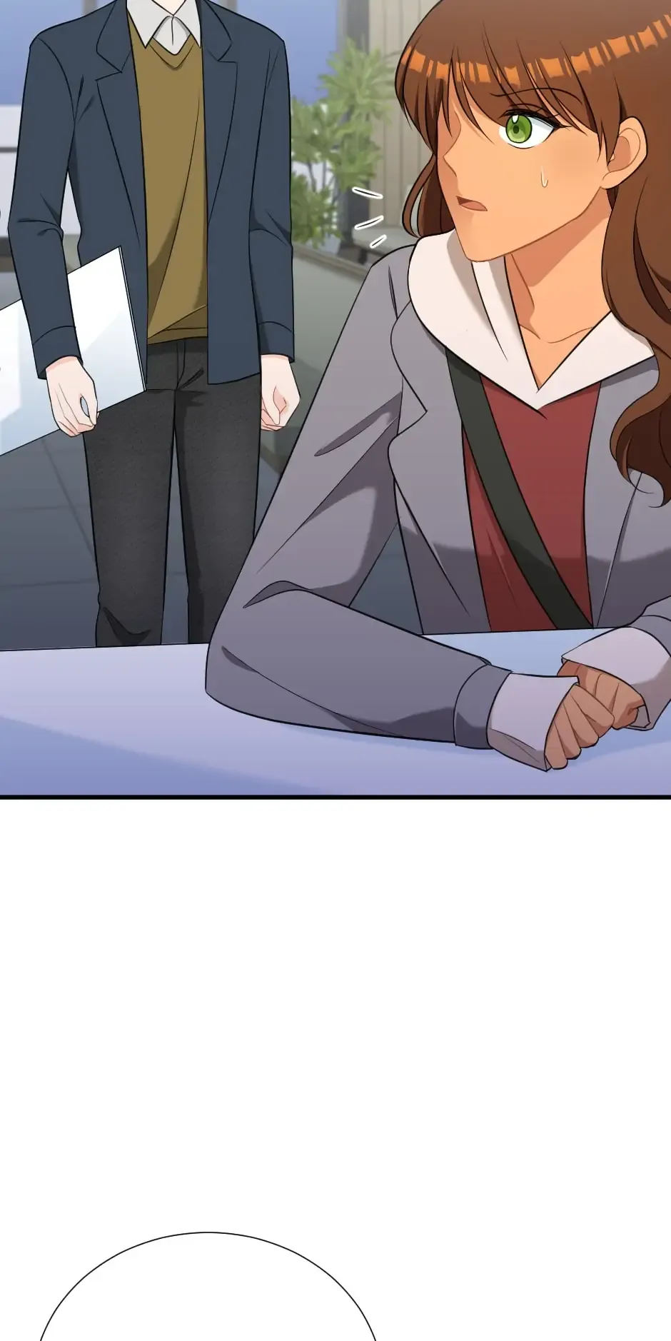 Love by the Book Chapter 30 - page 27