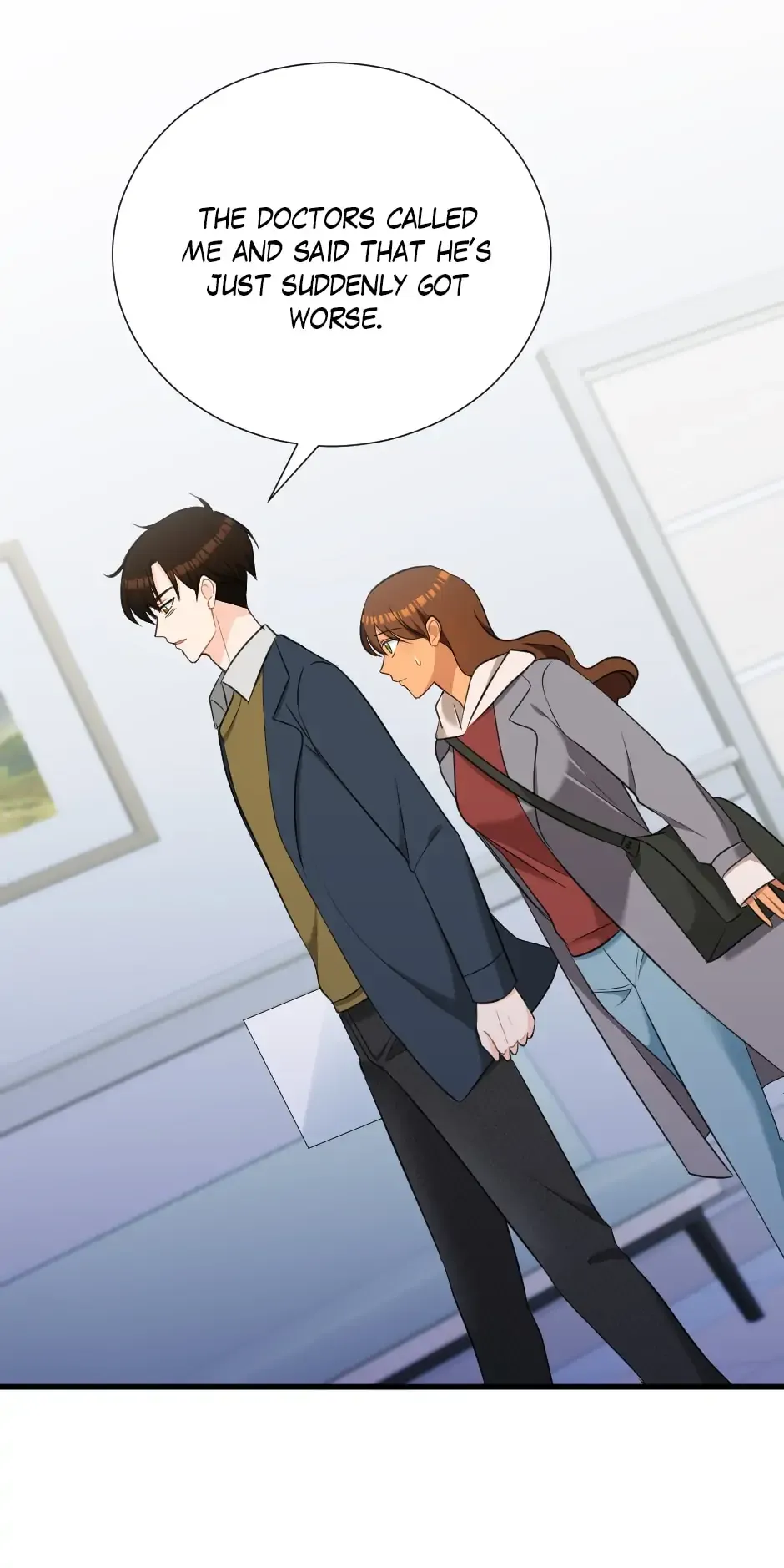 Love by the Book Chapter 30 - page 29