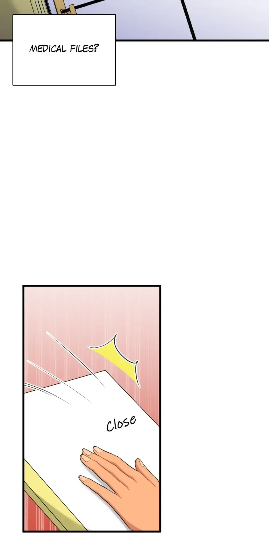 Love by the Book Chapter 30 - page 3