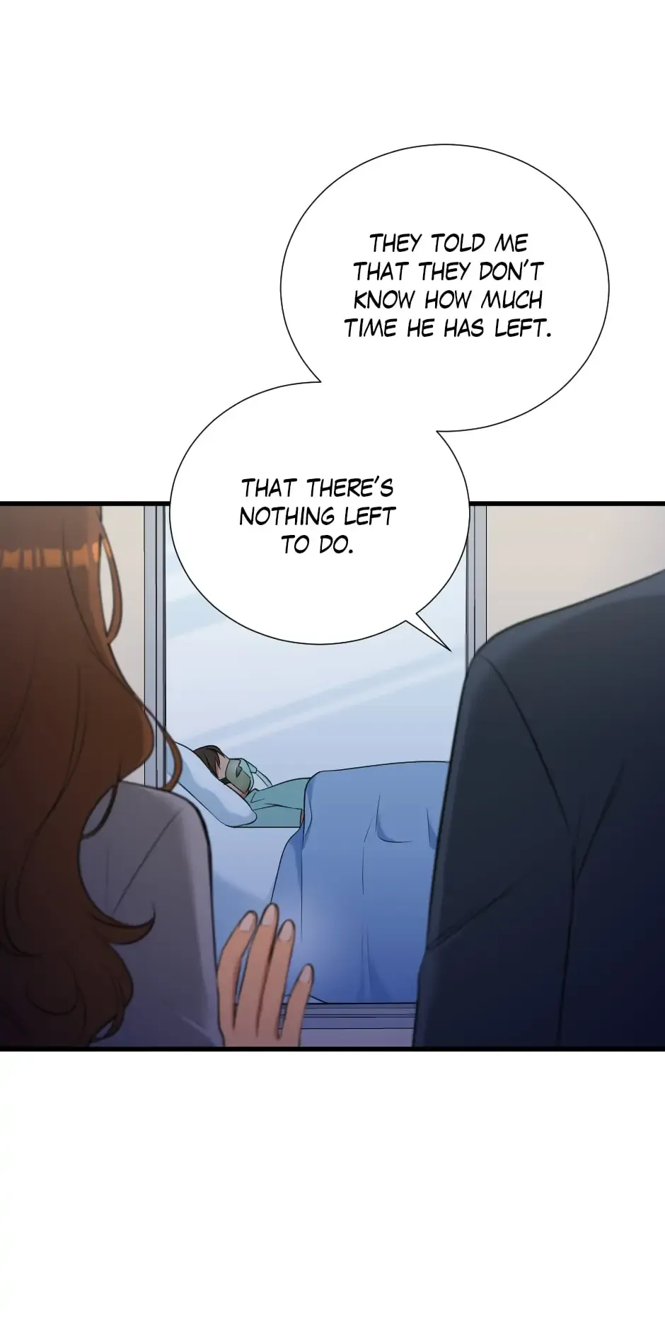 Love by the Book Chapter 30 - page 30