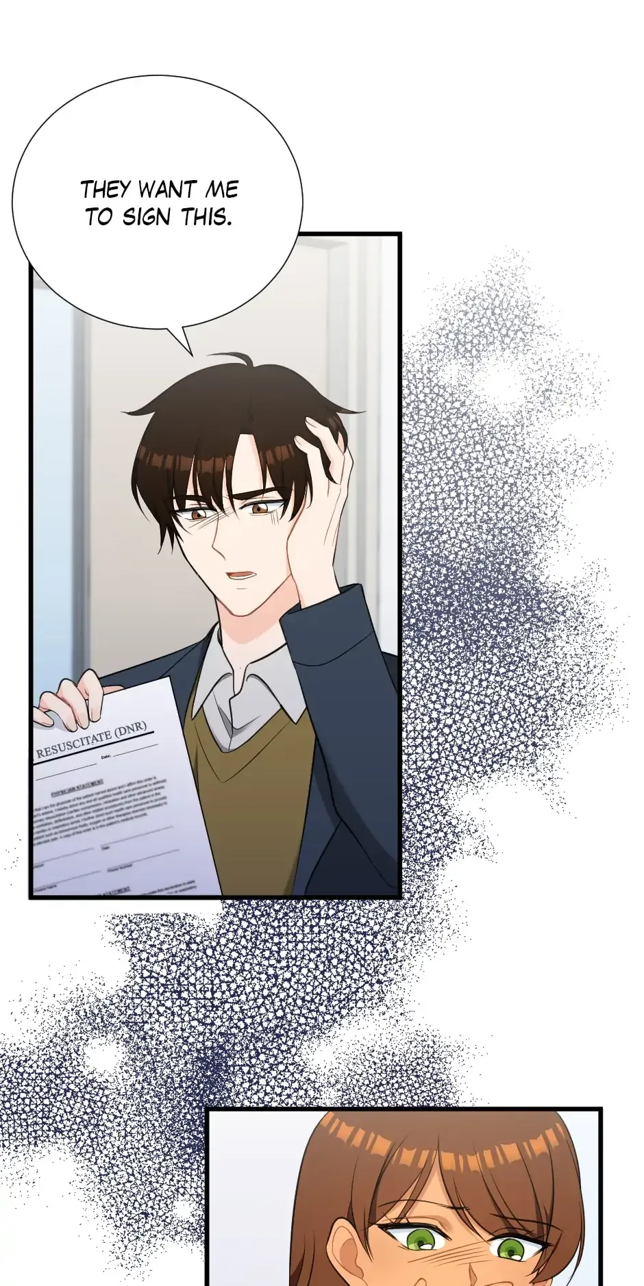 Love by the Book Chapter 30 - page 31