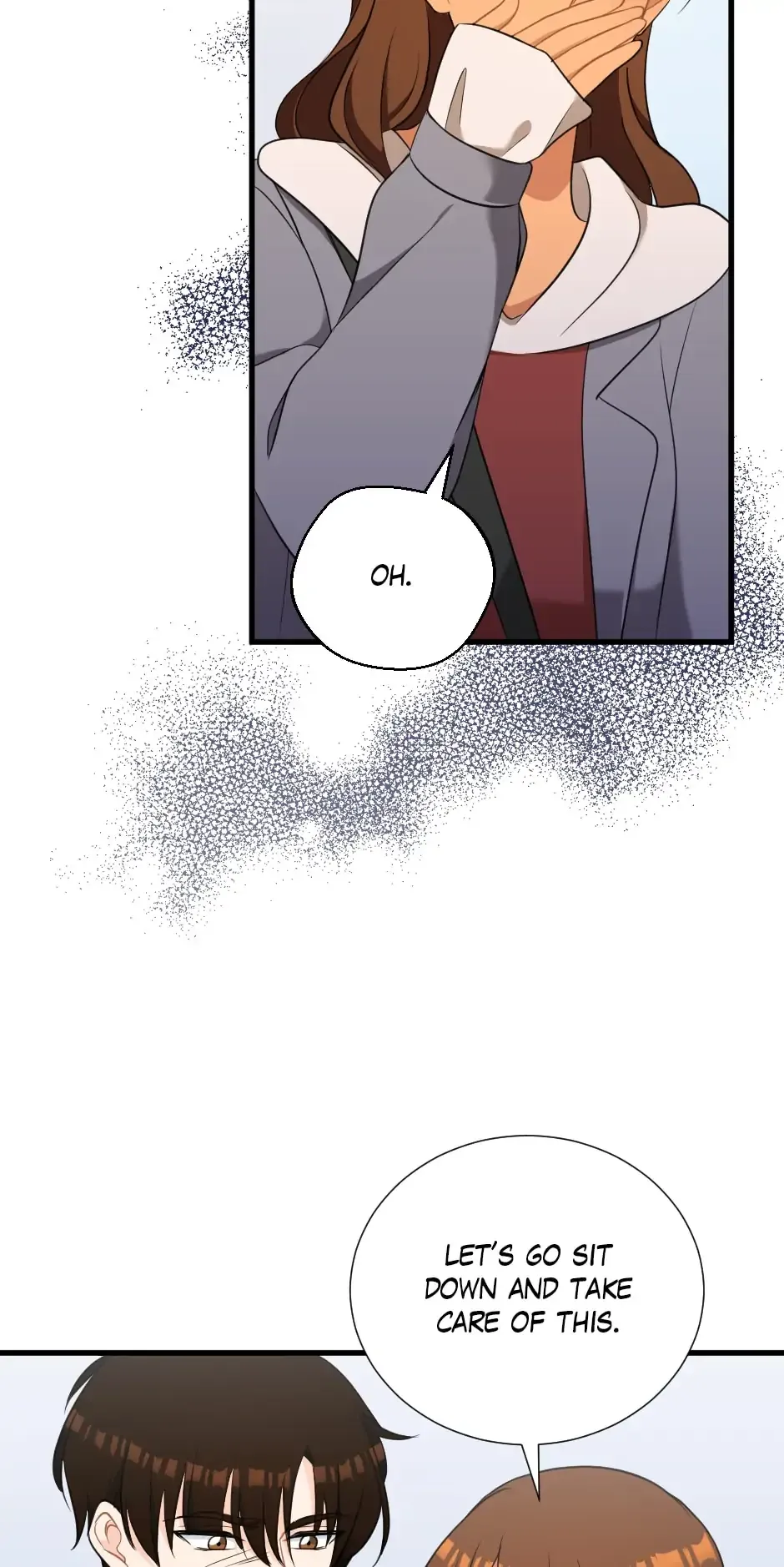 Love by the Book Chapter 30 - page 32