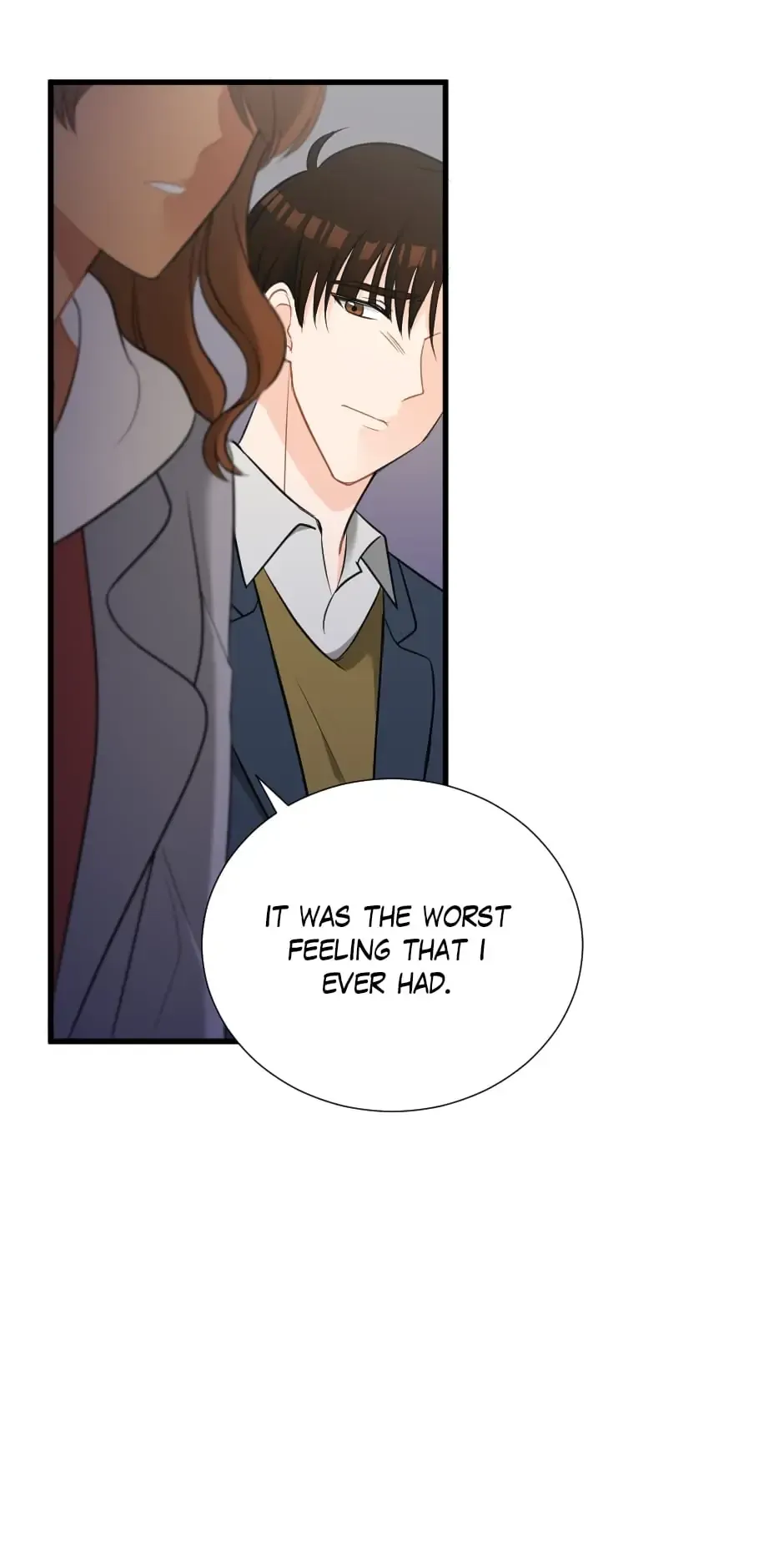 Love by the Book Chapter 30 - page 35