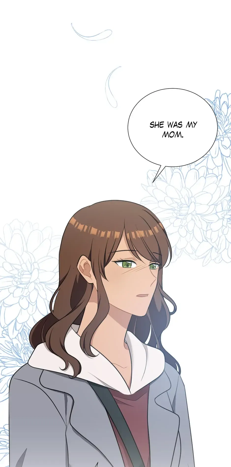 Love by the Book Chapter 30 - page 36