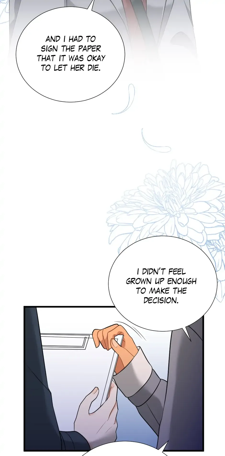 Love by the Book Chapter 30 - page 37