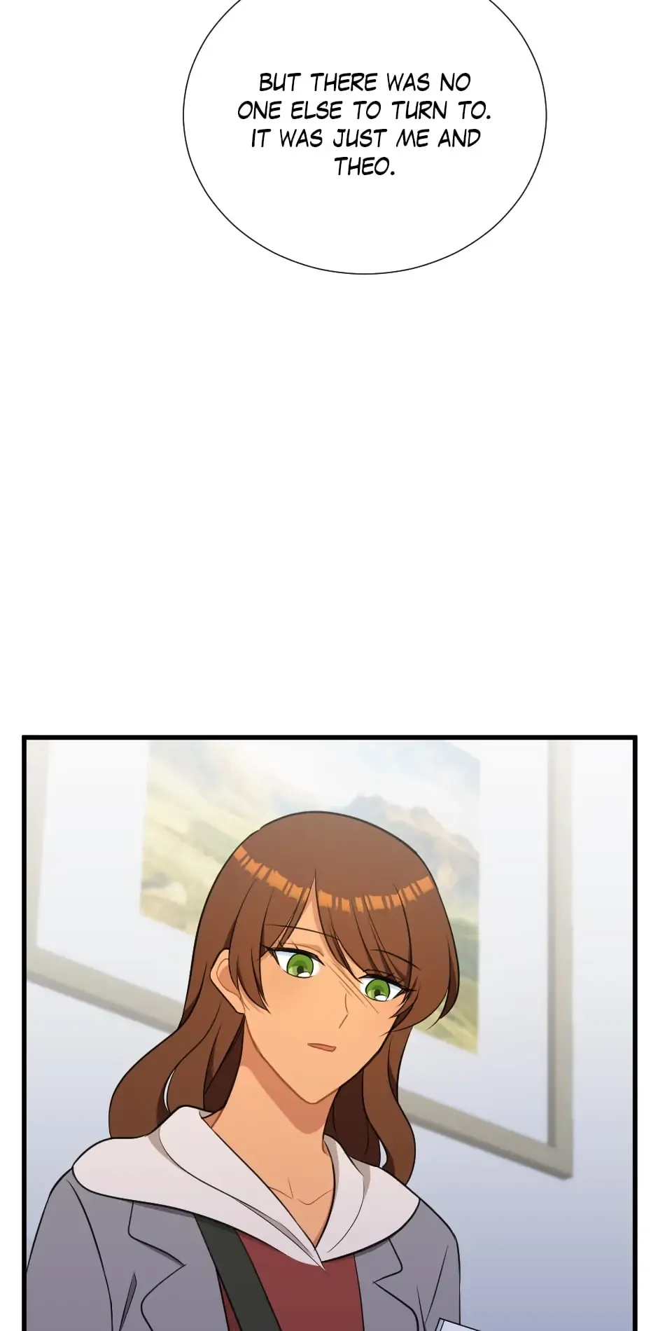 Love by the Book Chapter 30 - page 38