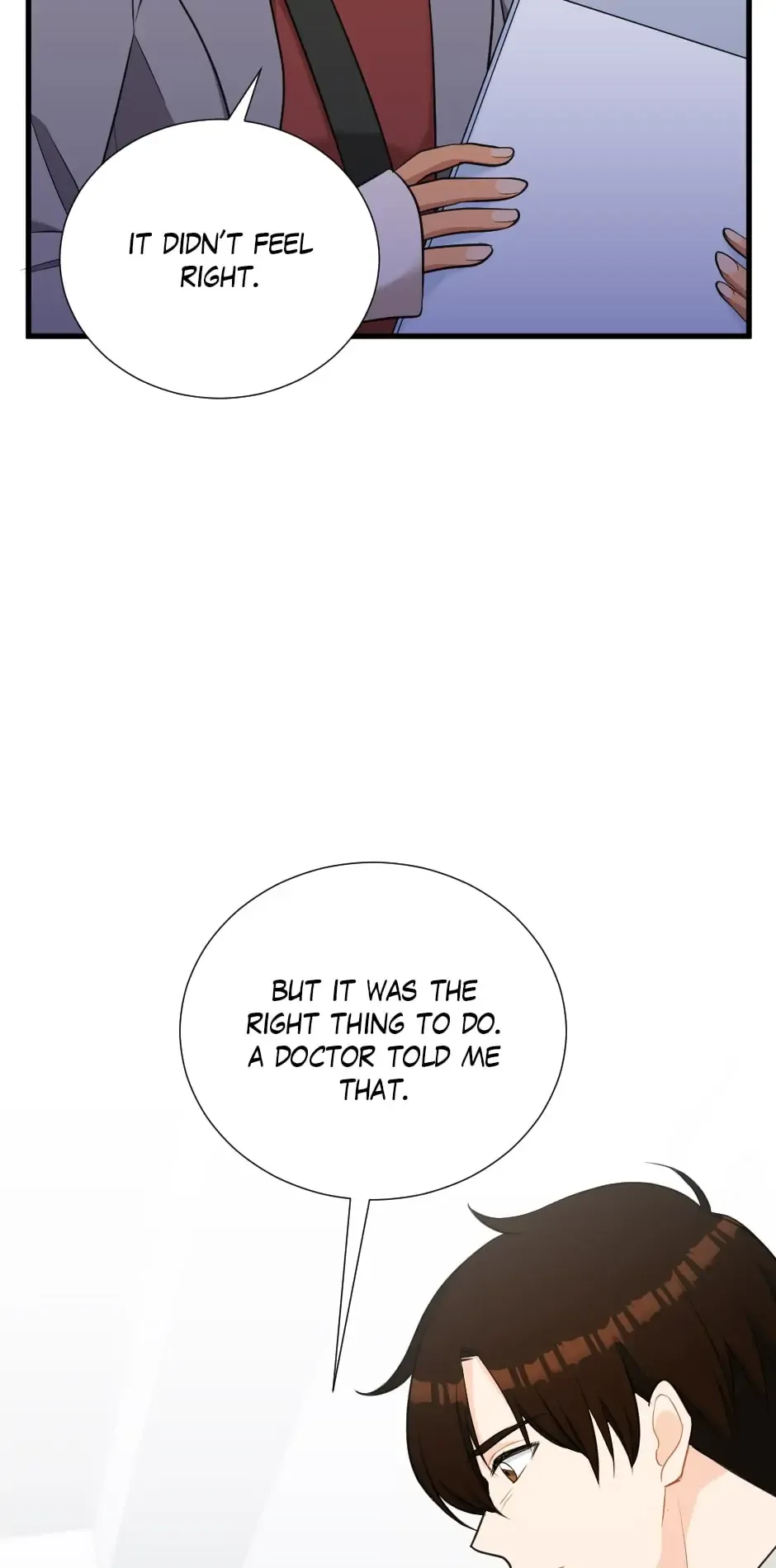 Love by the Book Chapter 30 - page 39