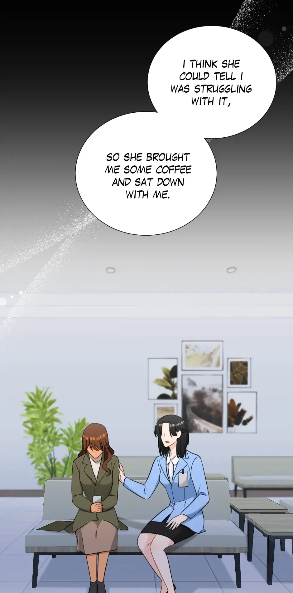 Love by the Book Chapter 30 - page 41