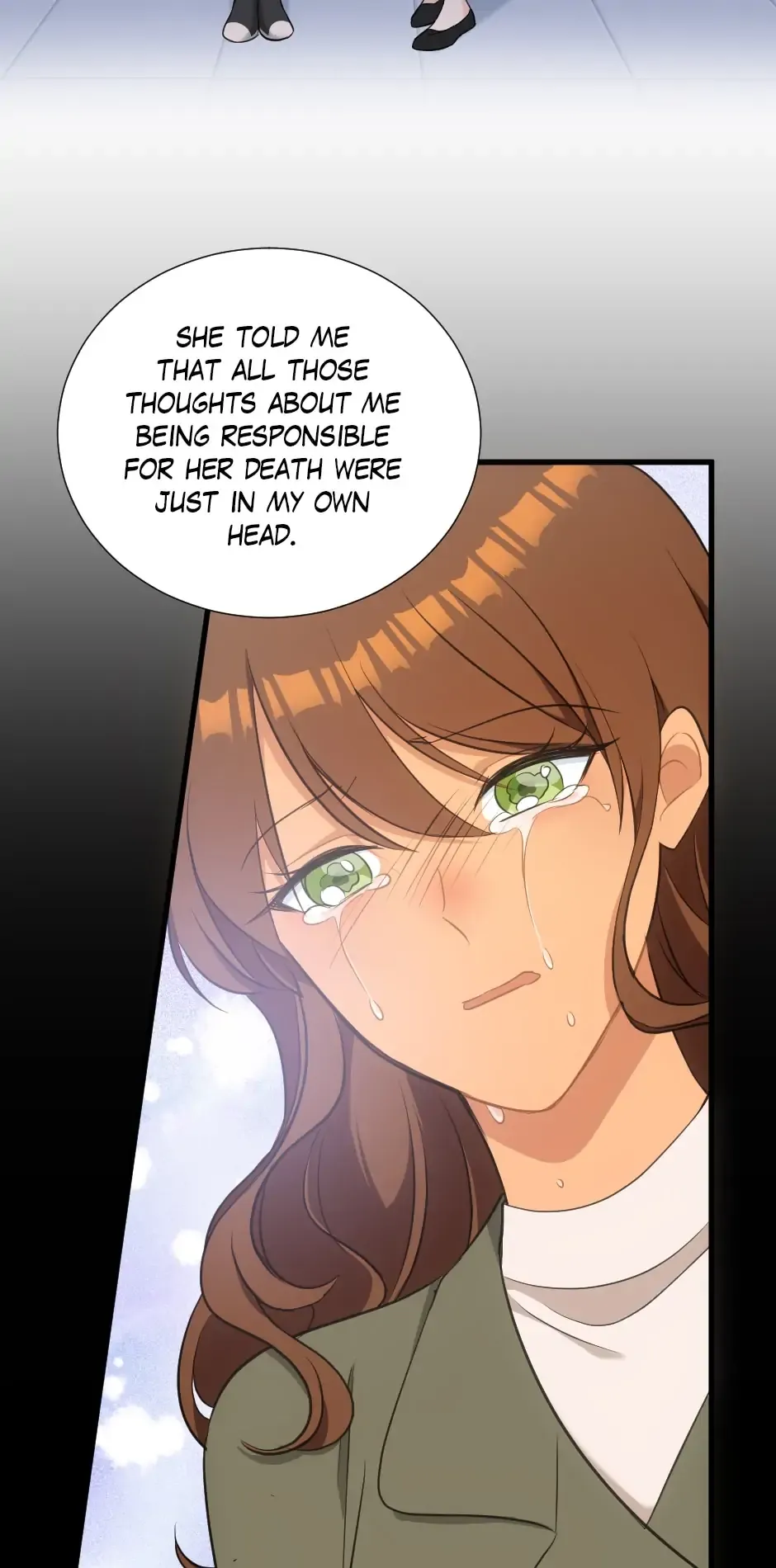 Love by the Book Chapter 30 - page 42