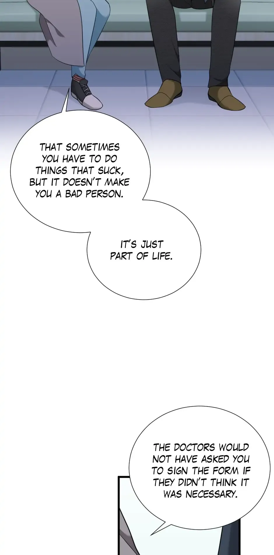 Love by the Book Chapter 30 - page 45