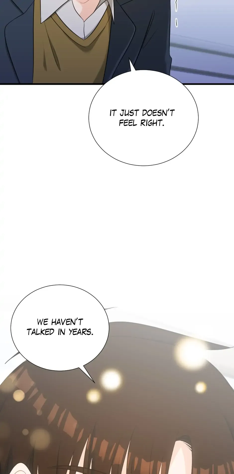 Love by the Book Chapter 30 - page 47