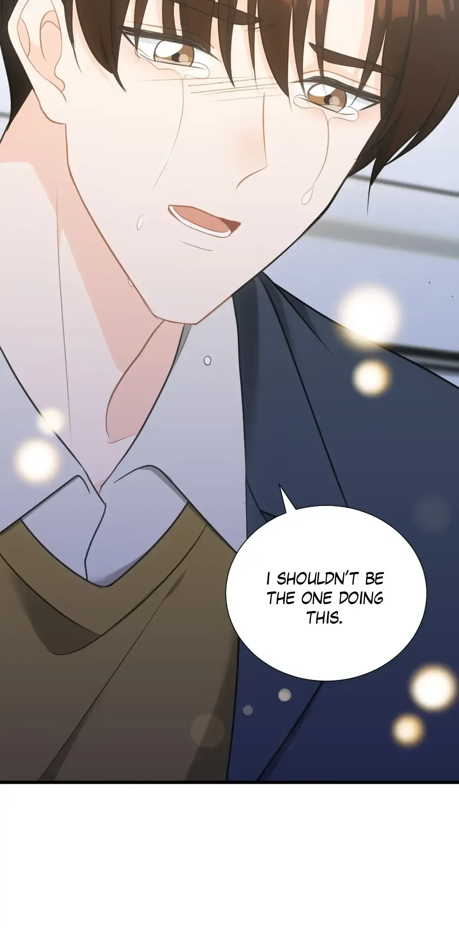 Love by the Book Chapter 30 - page 48