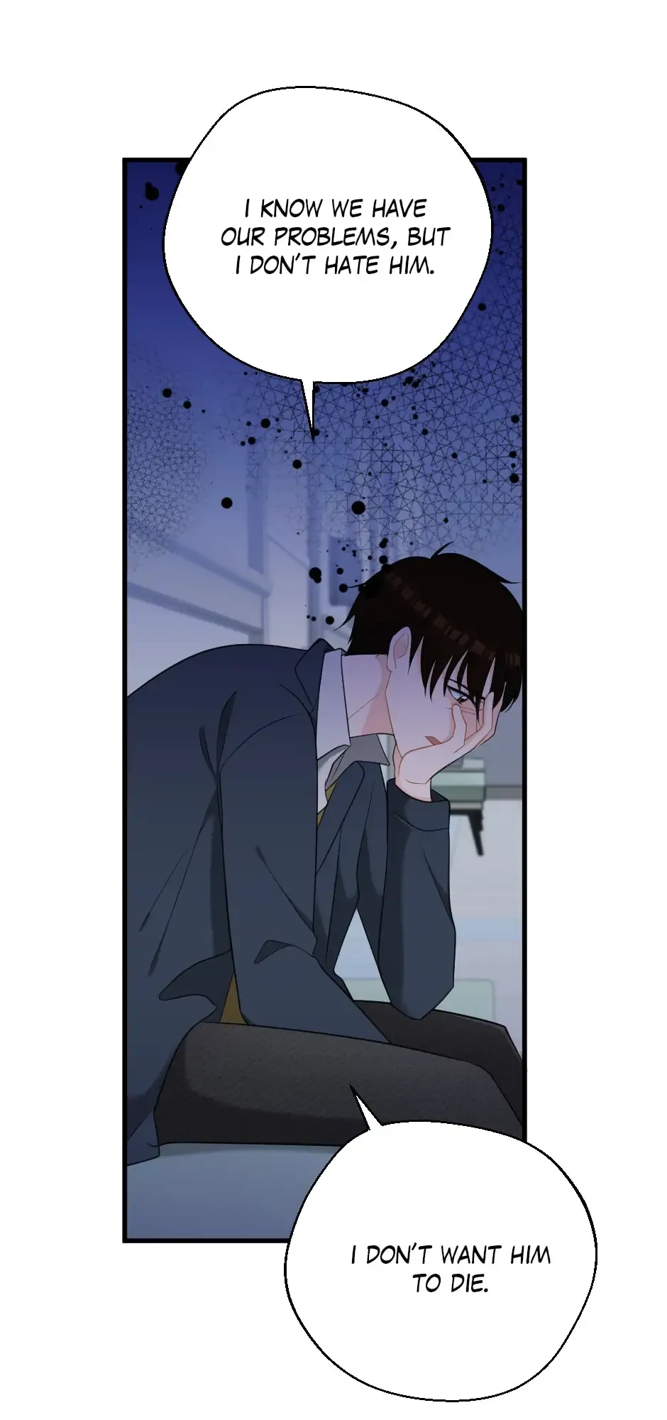 Love by the Book Chapter 30 - page 50