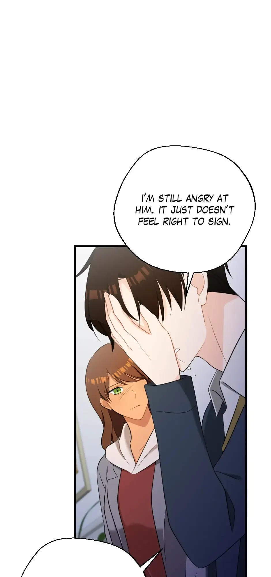 Love by the Book Chapter 30 - page 52