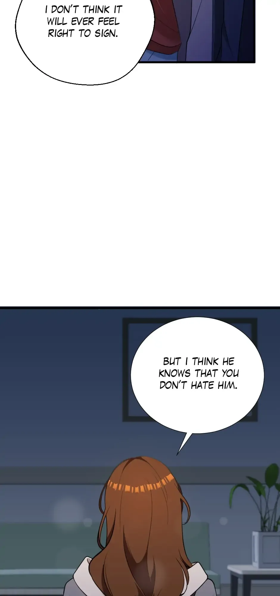 Love by the Book Chapter 30 - page 53