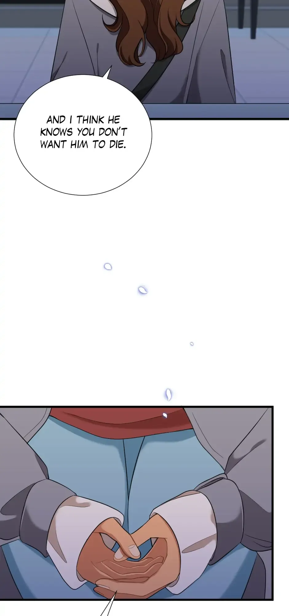 Love by the Book Chapter 30 - page 54