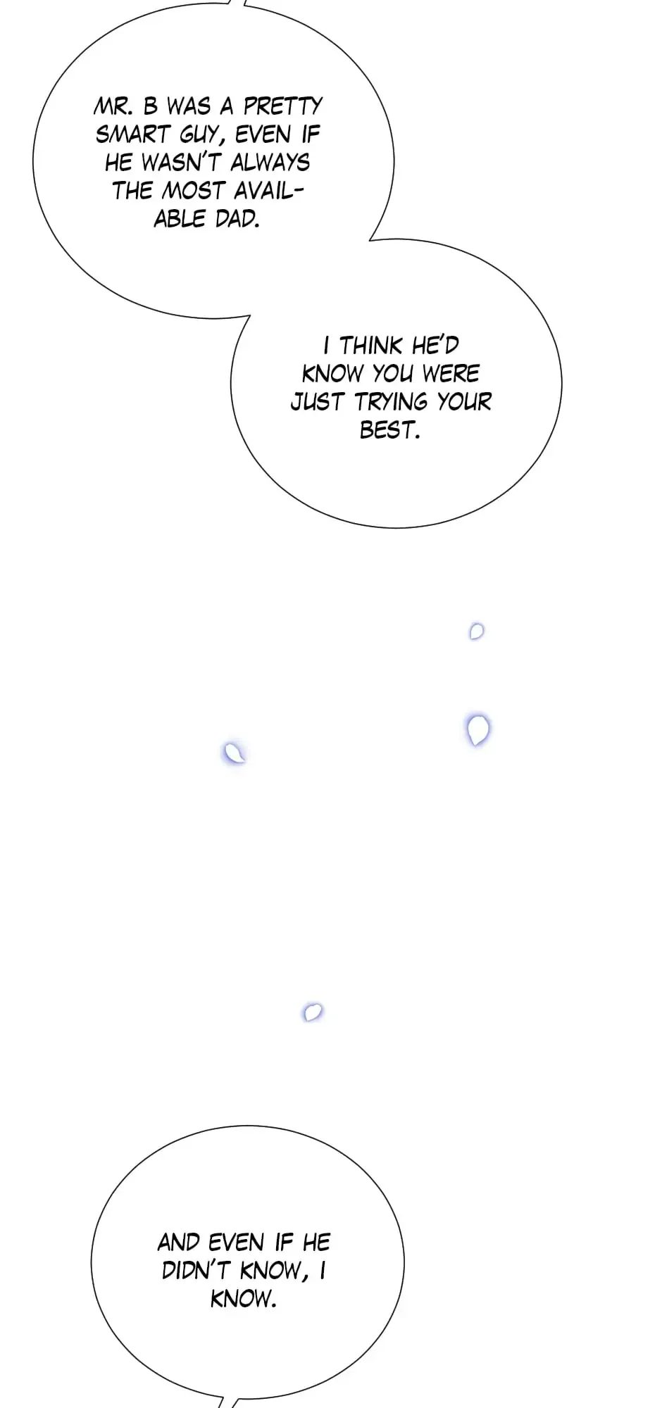 Love by the Book Chapter 30 - page 55