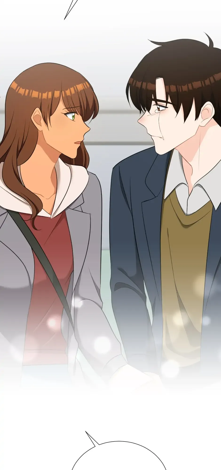 Love by the Book Chapter 30 - page 56