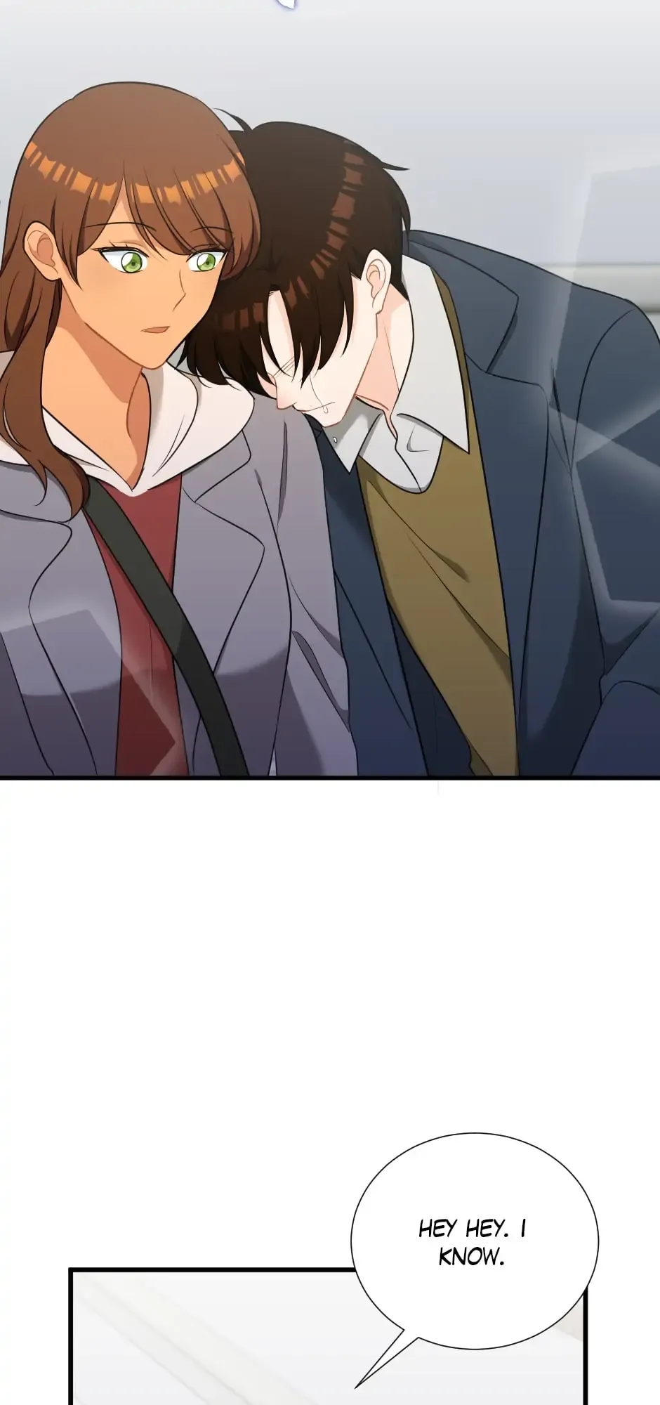 Love by the Book Chapter 30 - page 58