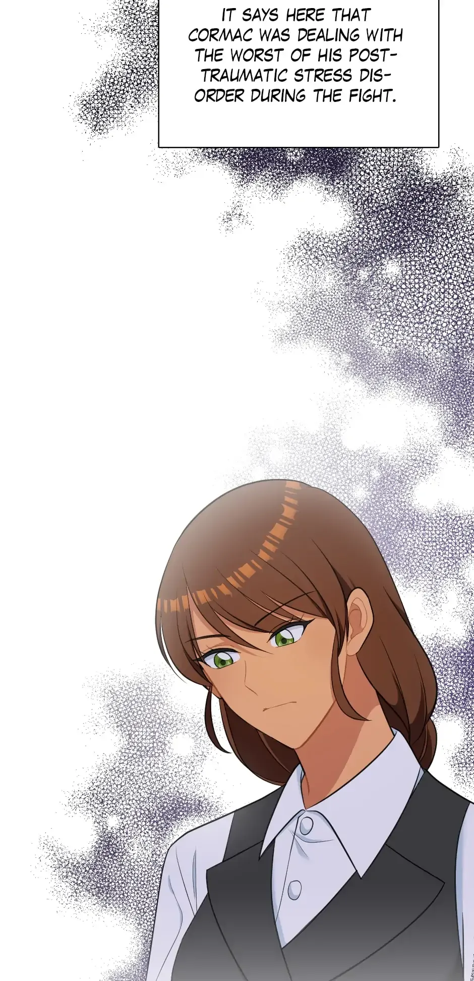 Love by the Book Chapter 30 - page 7