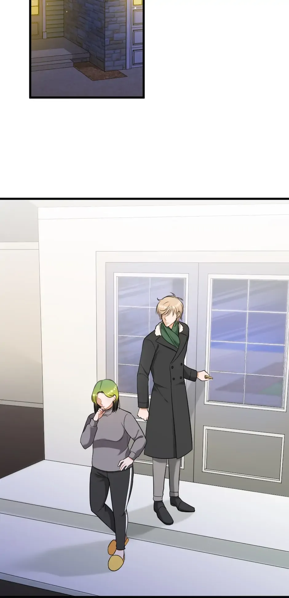 Love by the Book Chapter 30 - page 9