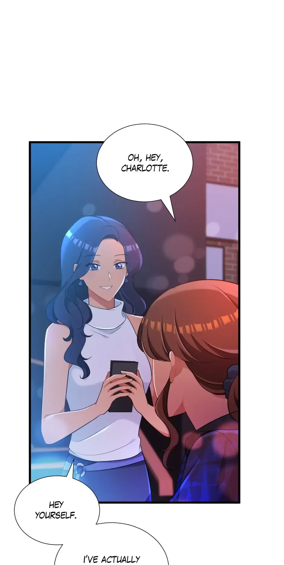 Love by the Book Chapter 31 - page 36