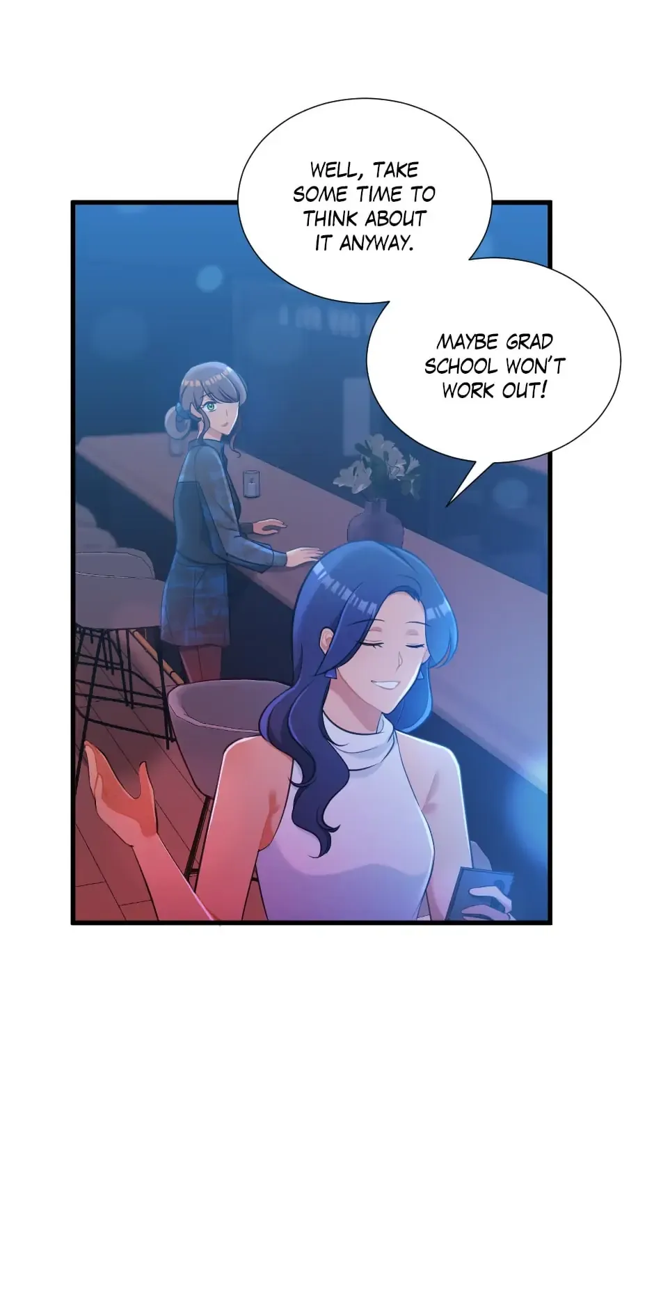 Love by the Book Chapter 31 - page 45