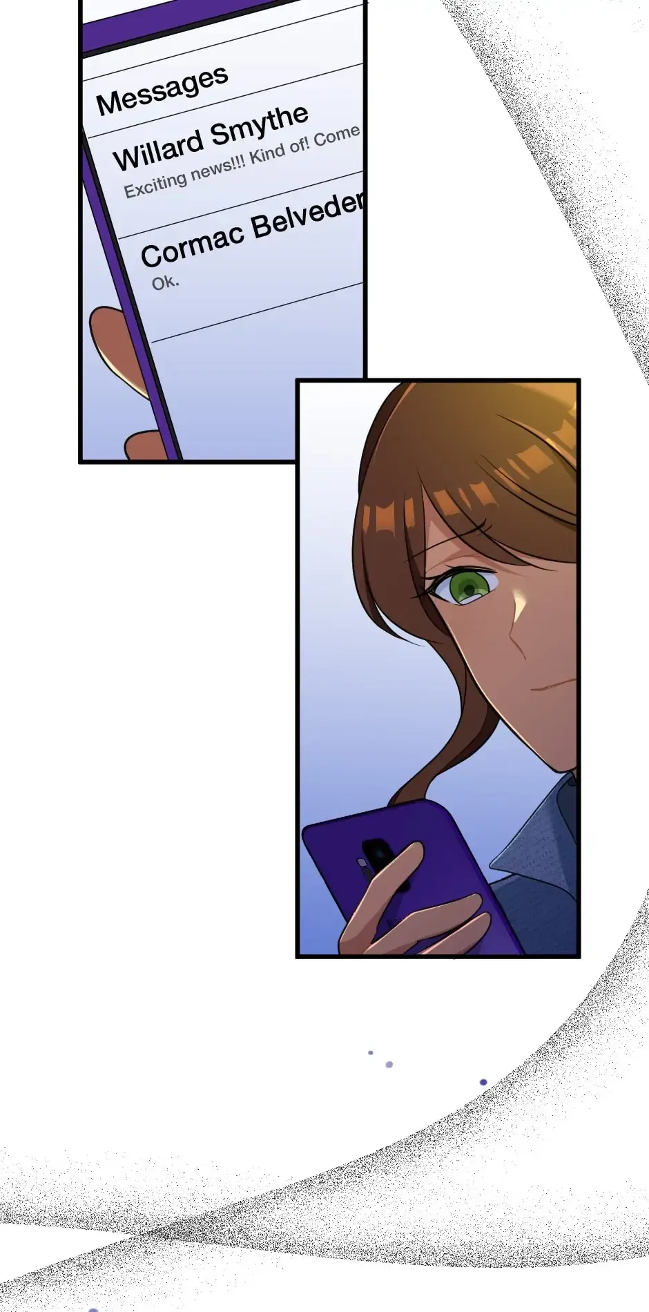 Love by the Book Chapter 31 - page 52